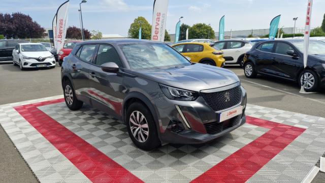 Peugeot 2008 image 4
