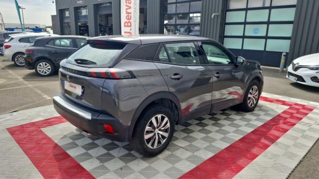 Peugeot 2008 image 2