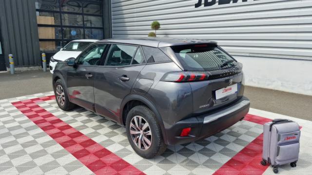 Peugeot 2008 image 9