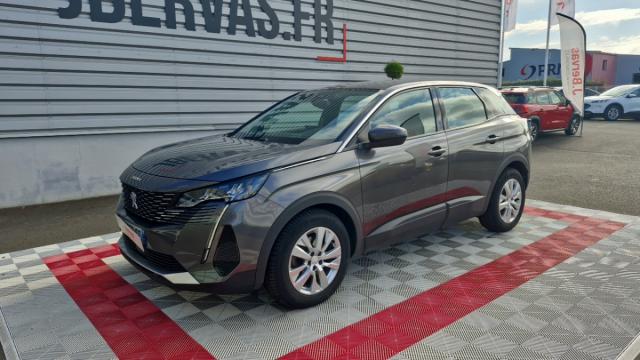 Peugeot 3008 image 3