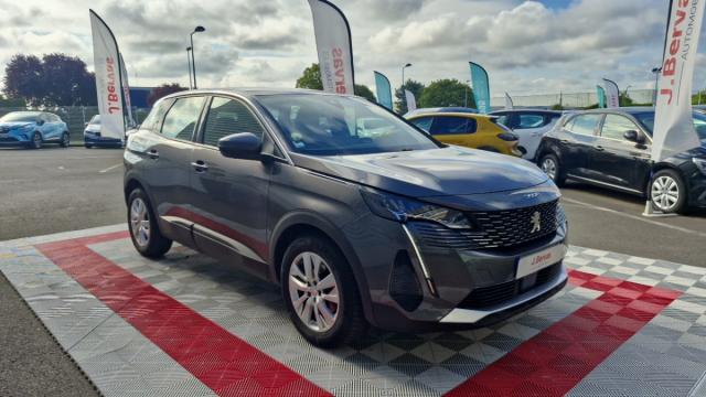 Peugeot 3008 image 5