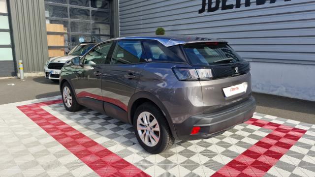 Peugeot 3008 image 8