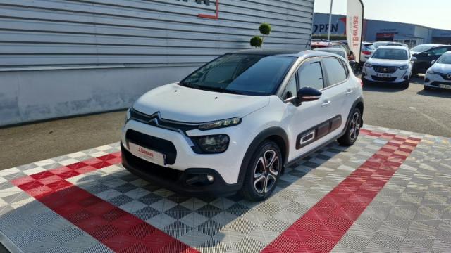 Citroen C3 image 3