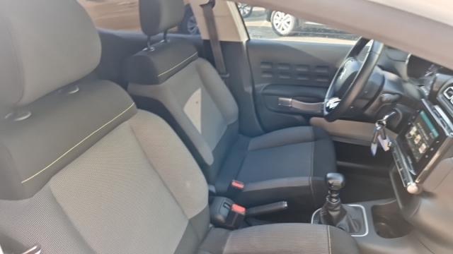 Citroen C3 image 8
