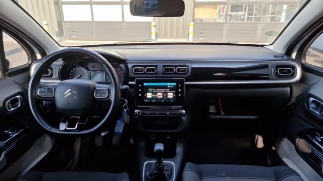 Citroen C3 image 2