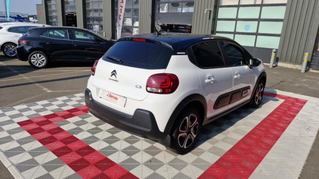 Citroen C3 image 5