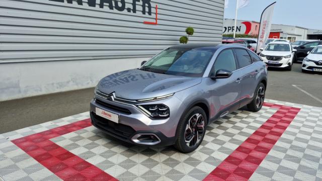 Citroen C4 image 6