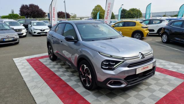 Citroen C4 image 3