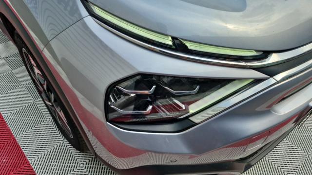 Citroen C4 image 5