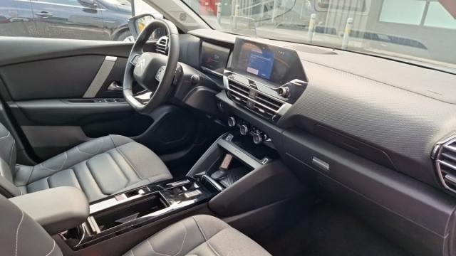 Citroen C4 image 1