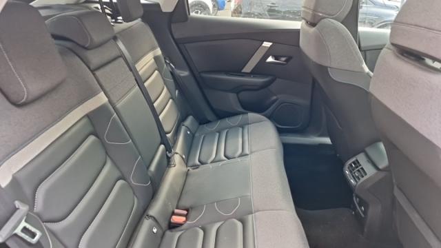Citroen C4 image 8