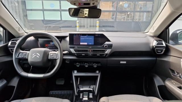 Citroen C4 image 7