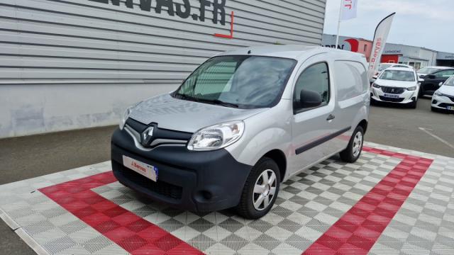 Renault Kangoo Express image 7