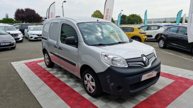 Renault Kangoo Express image 4