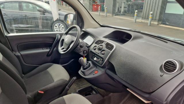 Renault Kangoo Express image 9