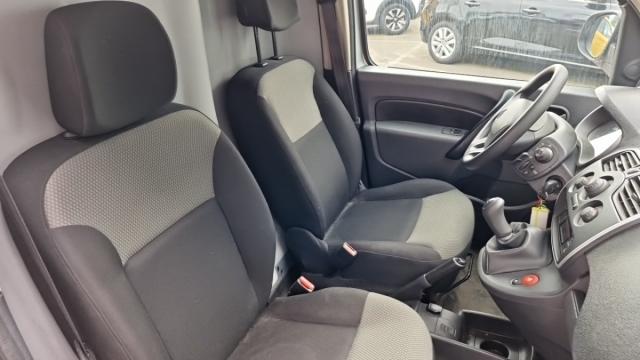 Renault Kangoo Express image 5