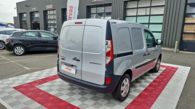 Renault Kangoo Express image 1