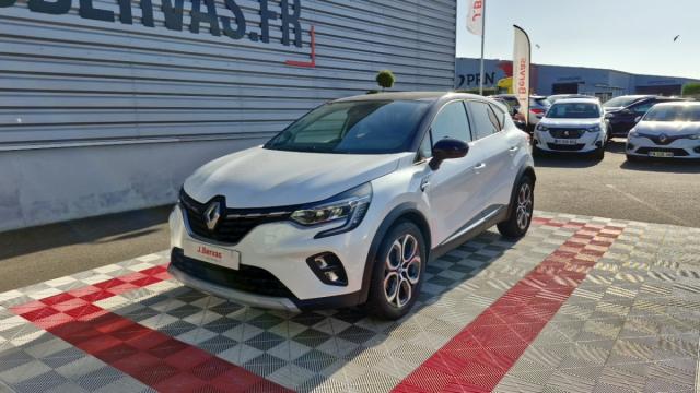 Renault Captur image 1
