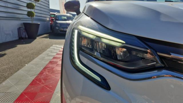 Renault Captur image 7