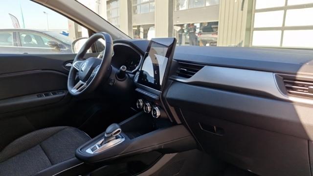 Renault Captur image 6