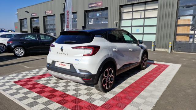 Renault Captur image 5
