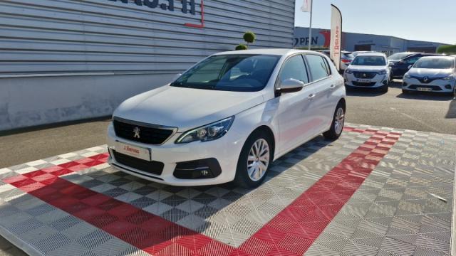 Peugeot 308 image 6