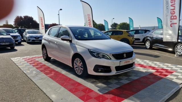 Peugeot 308 image 4