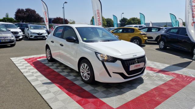 Peugeot 208 Affaire image 2
