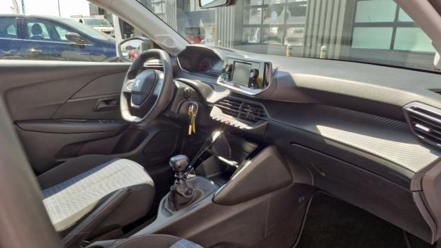 Peugeot 208 Affaire image 1