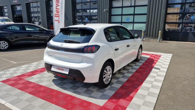 Peugeot 208 Affaire image 6