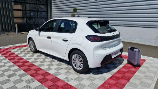 Peugeot 208 Affaire image 5