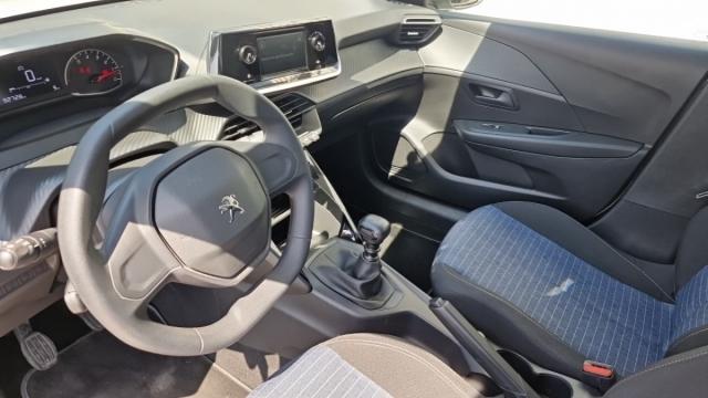 Peugeot 208 Affaire image 4