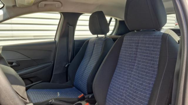 Peugeot 208 Affaire image 9