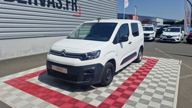 Citroen Berlingo image 1