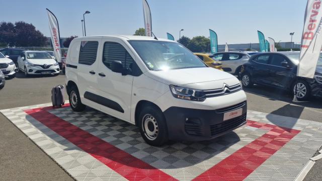 Citroen Berlingo image 7