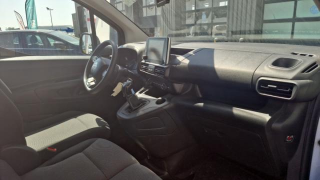 Citroen Berlingo image 3