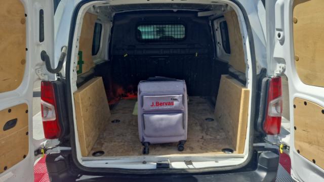 Citroen Berlingo image 9