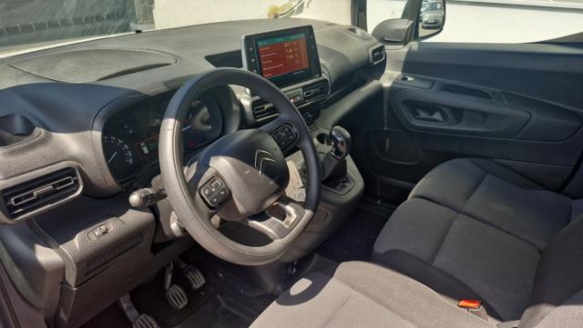 Citroen Berlingo image 6