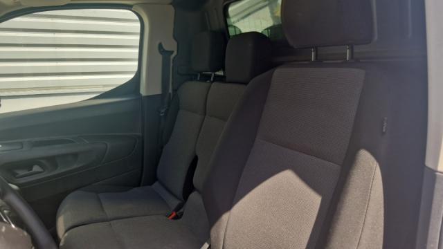 Citroen Berlingo image 5