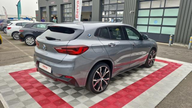 Bmw X2 image 8