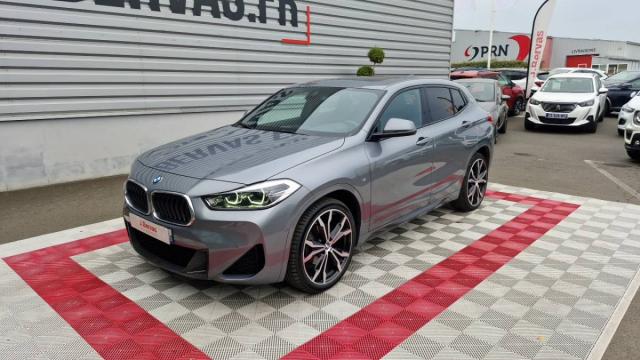 Bmw X2 image 9