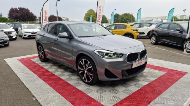 Bmw X2 image 4