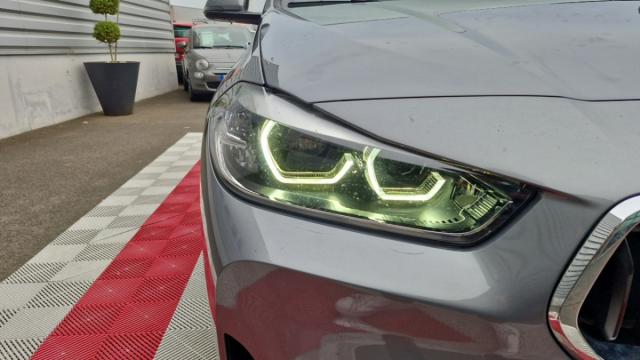 Bmw X2 image 7