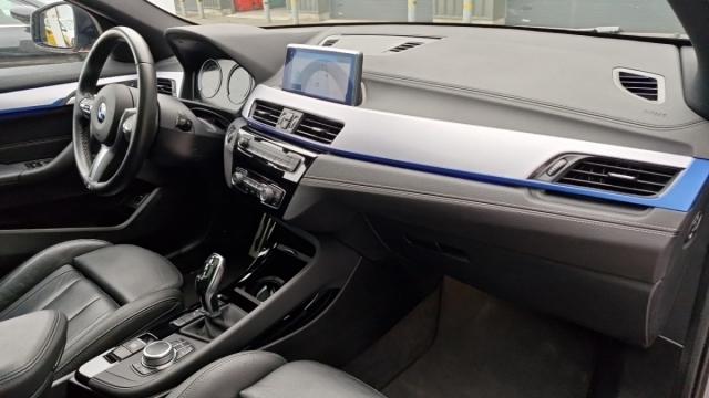 Bmw X2 image 5