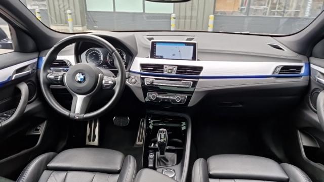 Bmw X2 image 6