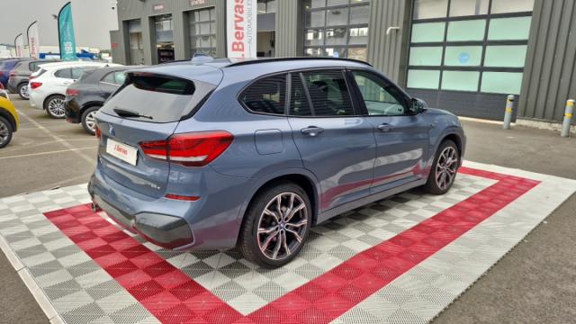 Bmw X1 image 1