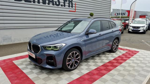 Bmw X1 image 7