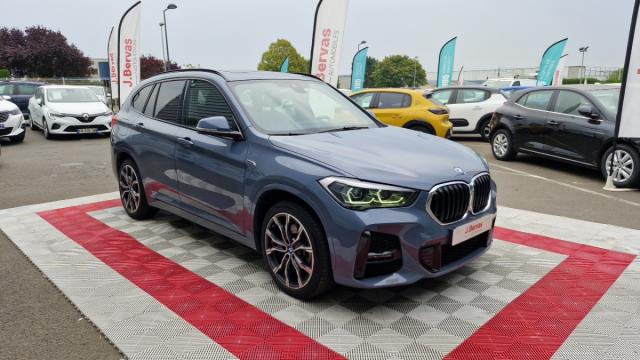 Bmw X1 image 2