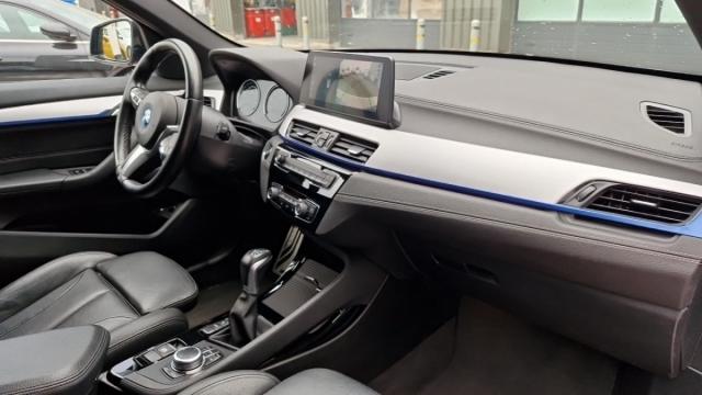 Bmw X1 image 3