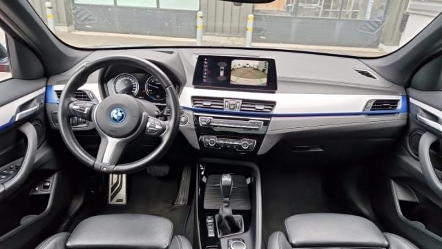 Bmw X1 image 6